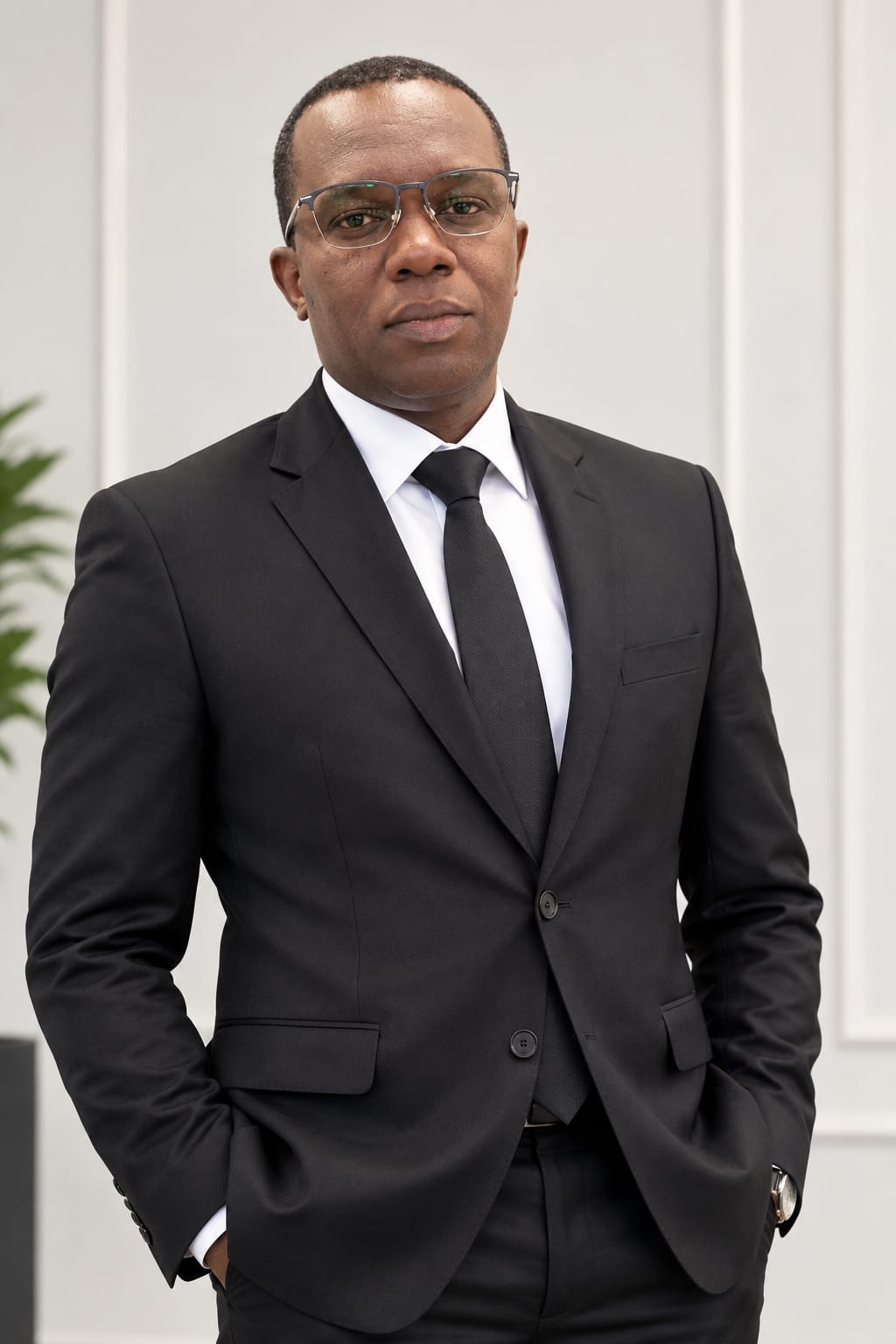 Maître Mahamadou DIANCOUMBA